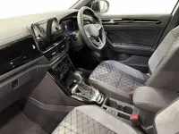 New VW T-Roc 150 HP (110 kW) 2026 SUV