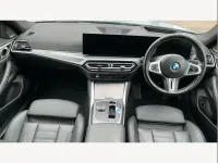 Used BMW i4 Shadowline 400 kW (544 HP) 2023 Grey Sedan