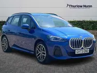 Used BMW 225 M Sport 2023