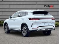 Used BYD Seal U Design 234 kW (319 HP) 2025 Other SUV