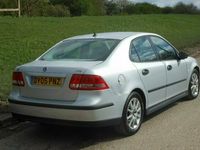 Used Saab 9-3 2005 Sedan