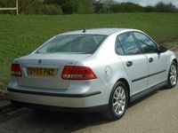 used Saab 9-3 1.9