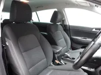 Used Kia Sportage 134 HP (98 kW) 2020 Red SUV