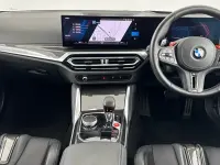 Used BMW M3 Competition Edition 503 HP (369 kW) 2024 Grey Estate
