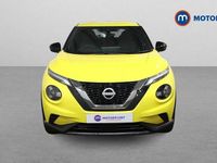 Used Nissan Juke N-Connecta 114 HP (83 kW) 2026 SUV