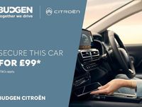 Used Citroën C5 Flair 2019 White Hatchback