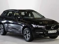 Used Volvo XC60 Core 250 HP (183 kW) 2024 SUV