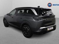 Used Peugeot 5008 GTi 136 HP (100 kW) 2025 Grey SUV