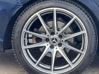 Used Mercedes E220 AMG line 194 HP (142 kW) 2020 Estate