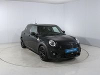 Używany Mini Cooper Hatch 134 KM (98 kW) 2019 Czarny Hatchback