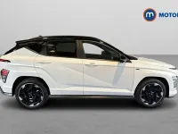 Used Hyundai Kona N Line 160 kW (218 HP) 2026 SUV