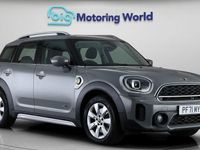 Used Mini Cooper S Classic 220 HP (161 kW) 2022 Grey Hatchback