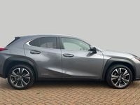 used Lexus UX 250h 2.0 5dr CVT [without Nav]