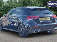 Used Mercedes A180 Executive 136 HP (100 kW) 2022 Hatchback