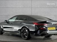 Used BMW 840 M Sport 328 HP (241 kW) 2023 Black Coupe