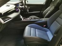 Used Audi e-tron GT quattro Design 389 kW (530 HP) 2024 Sedan