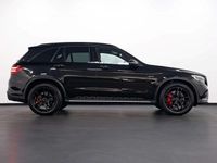 Used Mercedes GLC43 AMG Premium Plus 2019 Black SUV
