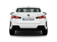 New BMW 220 Gran Coupé M Sport 2026 Alpine white Coupe