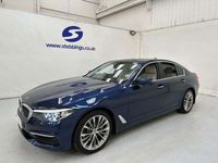 used BMW 530 5 Series i SE 4dr Auto