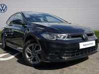 Usado VW Polo 110 HP (80 kW) 2023 Citadino