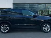 Used VW T-Cross Match 115 HP (84 kW) 2025 Black SUV
