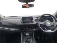 Used Nissan Qashqai Acenta Premium 2022 Grey SUV
