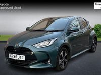 Used Toyota Yaris Hybrid Design 116 HP (85 kW) 2026 Hatchback