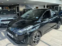 Used Hyundai i10 Premium 84 HP (61 kW) 2023 Hatchback