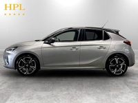 Used Vauxhall Corsa Ultimate 100 HP (73 kW) 2023 Grey Hatchback