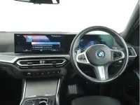 Used BMW 330 M Sport 288 HP (211 kW) 2024 Grey