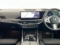 Used BMW X5 M Sport 482 HP (354 kW) 2025 Grey SUV