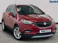 Usata Vauxhall Mokka Active 140 CV (102 kW) 2019 SUV