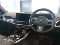 Used BMW X5 M Sport 298 HP (219 kW) 2024 Grey SUV