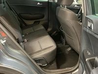 Gebraucht Kia Sportage 136 PS (100 kW) 2020 Grau SUV