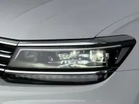 Used VW Tiguan SEL 230 HP (169 kW) 2020 SUV
