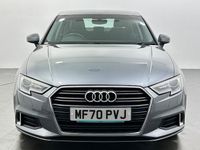 Used Audi A3 Sport 150 HP (110 kW) 2019 Sedan