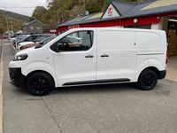 Used Citroën Dispatch 2020 White MPV