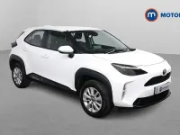 Gebraucht Toyota Yaris Hybrid 116 PS (85 kW) 2026 Kombi