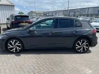 Used VW Golf VIII 130 HP (95 kW) 2024