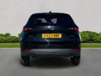 Begagnad Mazda 6 Edition 165 HK (121 kW) 2023 Svart SUV