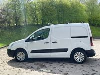 used Citroën Berlingo 1.6 HDi 625Kg Enterprise 75ps