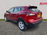 used Nissan Qashqai 1.3 DiG-T Acenta Premium 5dr