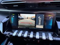 Second-hand Peugeot 508 GTi 2023 Negru Hatchback