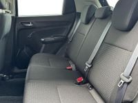 Used Suzuki Swift SZ-L 83 HP (61 kW) 2023 Black Hatchback