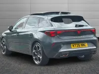 New Cupra Leon 204 HP (150 kW) 2026 Unknown Hatchback