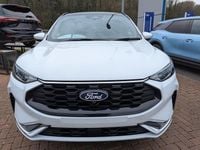 New Ford Kuga ST-Line X 243 HP (178 kW) 2025 SUV