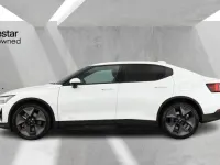 Used Polestar 2 309 kW (421 HP) 2025 White Hatchback