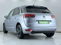 Used Citroën C4 Picasso Feel 2018 Grey MPV