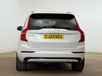 Used Volvo XC90 Plus 449 HP (330 kW) 2024 SUV