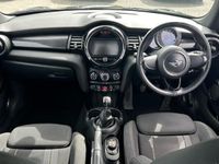 used Mini Cooper S 3-Door Hatch